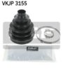 OPEL 1603526 Bellow Set, drive shaft